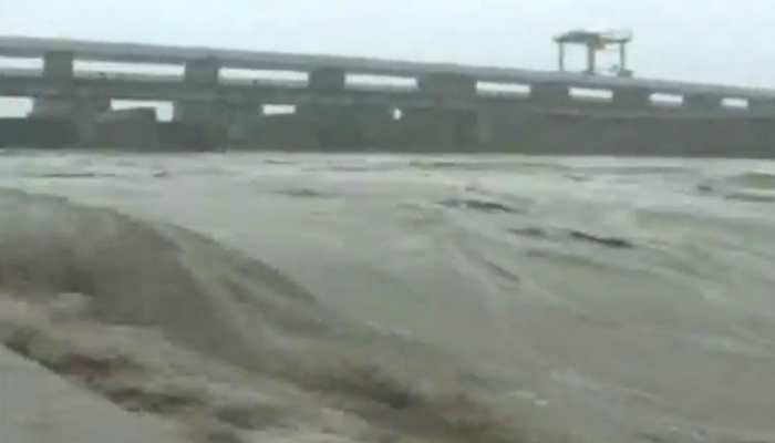 Delhi rain live updates: Haryana releases more water, Kejriwal calls emergency meeting