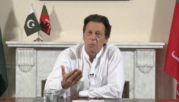 Pakistan elections 2018: Final results give Imran Khan's PTI 115 wins; PML-N at 64 and PPP at 43