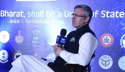 No opposition unity against BJP without Congress, says Omar Abdullah