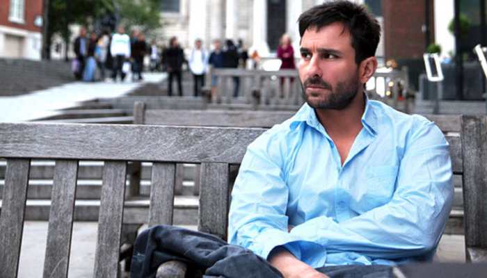 Saif Ali Khan on Instagram? Find out the truth here