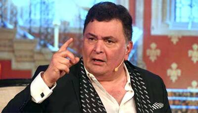 Rishi Kapoor lashes out at Anurag Basu, Anurag Kashyap for Bombay Velvet and Jagga Jasoos