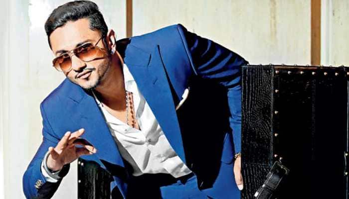  Honey Singh&#039;s Ambarsar garners more than 3 million views-Watch