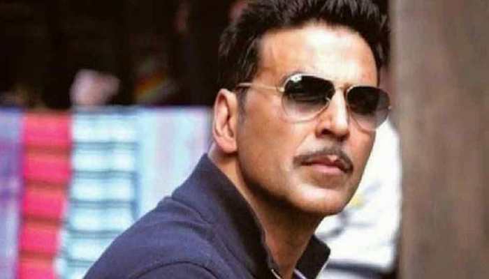 Would like to make a biopic on Hima Das: Akshay Kumar