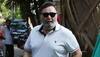 When Rishi Kapoor felt uncomfortable on set of 'Mulk'