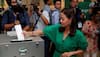 Voting underway in Cambodia elections; PM Hun Sen expected to win