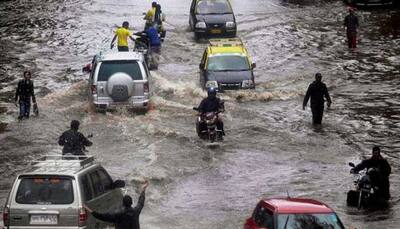 Heavy rain likely to continue in North, East India, predicts IMD