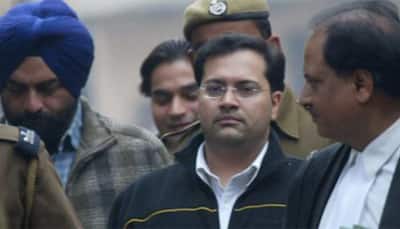 Jessica Lal murder convict Manu Sharma not to be out yet, release order postponed