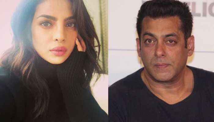 Salman Khan miffed with Priyanka Chopra over quitting &#039;Bharat&#039;? Here&#039;s what Salim Khan has to say