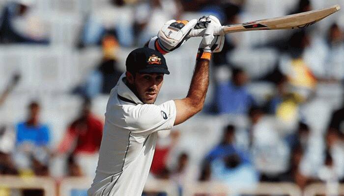 Glenn Maxwell denies match-fixing allegations in Ranchi Test, says special moment tainted