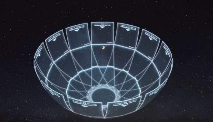 NASA's newest planet hunter begins search for more planets around nearby stars