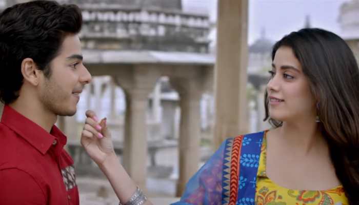 Dhadak box office collections: Janhvi Kapoor and Ishaan Khatter&#039;s debut continues victory run
