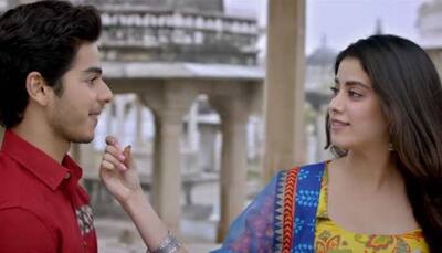 Dhadak box office collections: Janhvi Kapoor and Ishaan Khatter's debut continues victory run