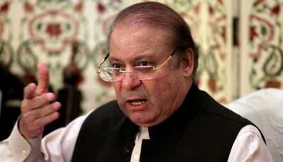 Former Pakistan PM Nawaz Sharif to be shifted to hospital from Adila jail