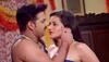 Pawan Singh-Monalisa sensuous wedding night song and the loneliness of Akshara Singh-Watch