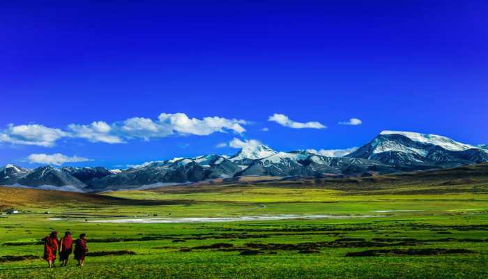 Premier Li makes unannounced visit to Tibet, claims it as 'inalienable part' of China
