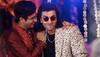 Real life 'Kamli' Paresh Gehlani posts a special message for bestfriend Sanjay Dutt-See inside