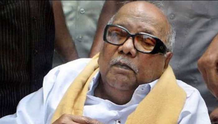 Karunanidhi in hospital: From PM Modi to Rahul Gandhi, wishes continue to pour in