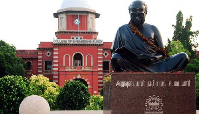 Rumours of Anna University being shut floats on social media amid M Karunandhi’s deteriorating health reports