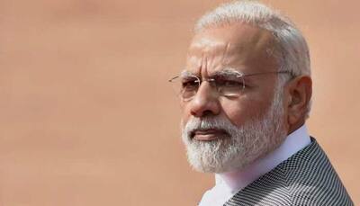 Man calls up NSG, warns of chemical attack on PM Modi, arrested