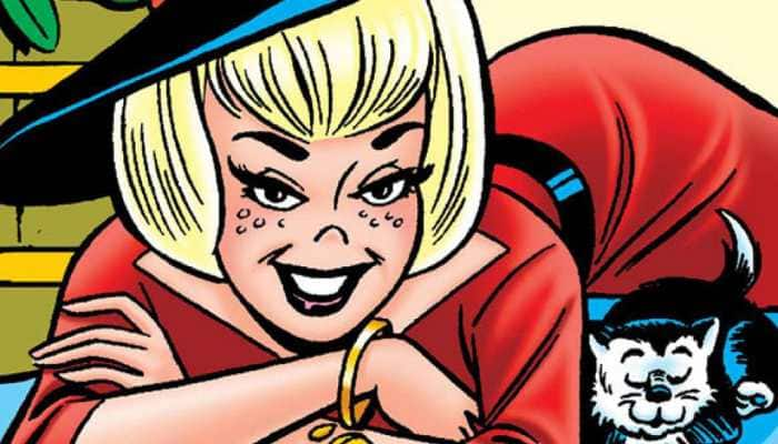 Netflix&#039;s &#039;Chilling Adventures of Sabrina&#039; to premiere on Oct 26