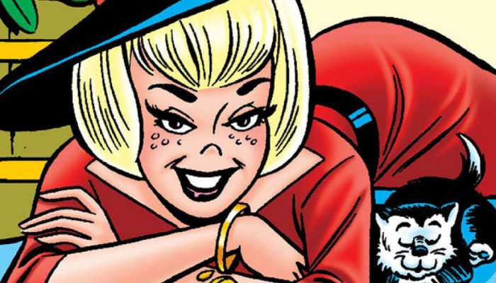 Netflix's 'Chilling Adventures of Sabrina' to premiere on Oct 26