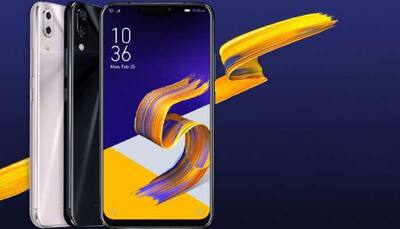 Asus Zenfone 5Z 256GB variant to be available from today
