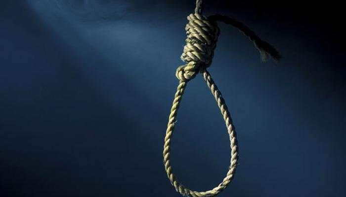 7 members of a family commit suicide in Ranchi