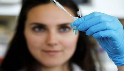 New way to target flu viruses found