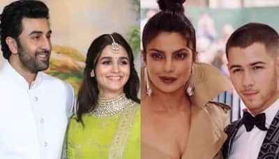 5 Bollywood couples who are rocking despite the age gap