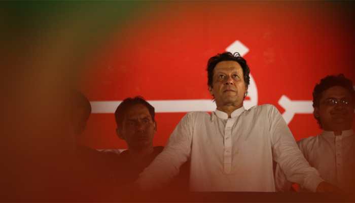 Imran Khan to take oath as Pakistan PM on August 11