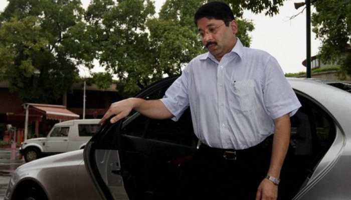 Dayanidhi Maran will face trial in &#039;illegal&#039; telephone exchange case, rules SC