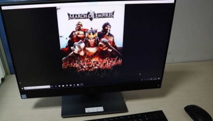 Dell OptiPlex 7460 AIO review: Powerful, secure business desktop for a modern workplace