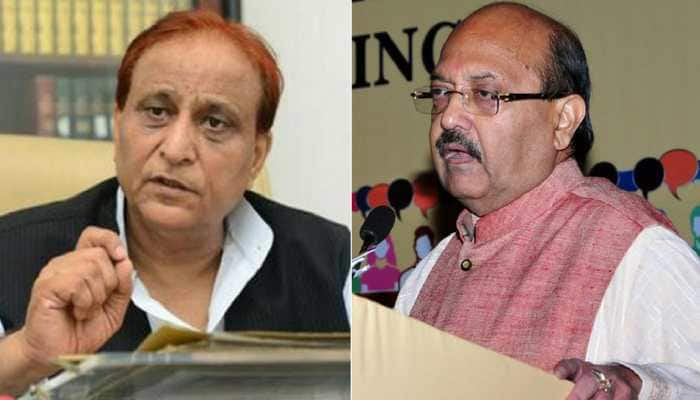 Don&#039;t let Amar Singh enter your bedrooms: Azam Khan&#039;s &#039;polite suggestion&#039; for PM Modi, BJP