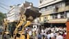 Delhi sealing drive: SC says won't allow anyone to boss around against demolition
