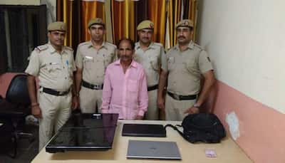 Delhi's 63-year-old 'Romeo' thief committed crime to maintain 5 girlfriends