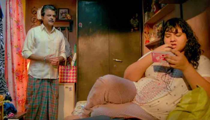 Fanney Khan's new song Tere Jaise Tu Hai is a soul stirrer — Watch 