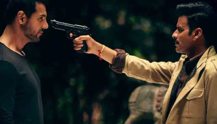 John Abraham's Satyameva Jayate lands in trouble, Shia community files complaint