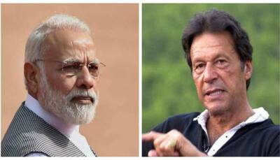 Hope democracy takes deeper roots in Pakistan: PM Modi tells Imran Khan