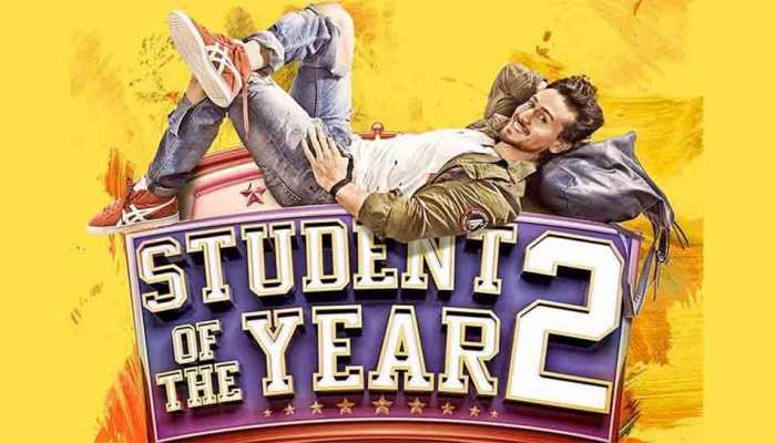 Karan Johar Pushes Release Date Of Student Of The Year 2 To 19 Akshay Kumar S 2 0 To Blame Movies News Zee News