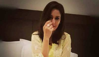 Television actress Chahatt Khanna facing trouble in her second marriage?