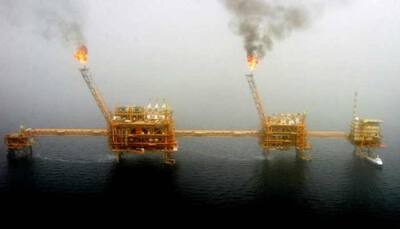 India loaded 12 percent less Iranian oil in June than in May on sanctions fear