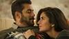 Salman Khan welcomes 'sundar, susheel' Katrina Kaif to Bharat after Priyanka Chopra's exit