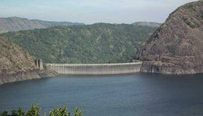 Orange alert issued as Idukki dam nears full level in Kerala