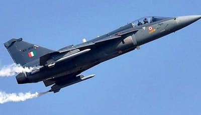 LCA Tejas production line ramped up, 16 fighters being manufactured every year