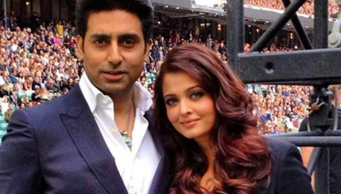 It&#039;s official! Aishwarya Rai Bachchan and Abhishek Bachchan to star in &#039;Gulab Jamun&#039;