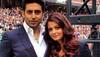 It's official! Aishwarya Rai Bachchan and Abhishek Bachchan to star in 'Gulab Jamun'