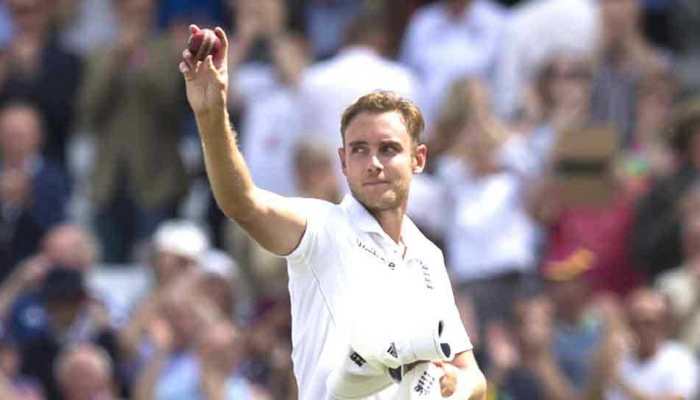 India vs England: Unrealistic to expect seamers to play all five Tests, says Stuart Broad