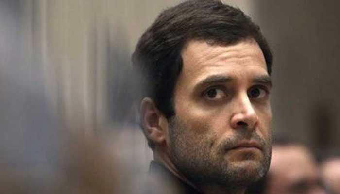 Rahul Gandhi to visit ailing Karunanidhi at Kauvery hospital in Chennai on Tuesday