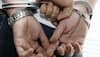 Five arrested in robbery case in Delhi, four country-made pistols found