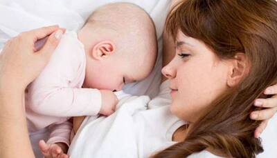 Three in every five newborns not breastfed in first hour of life